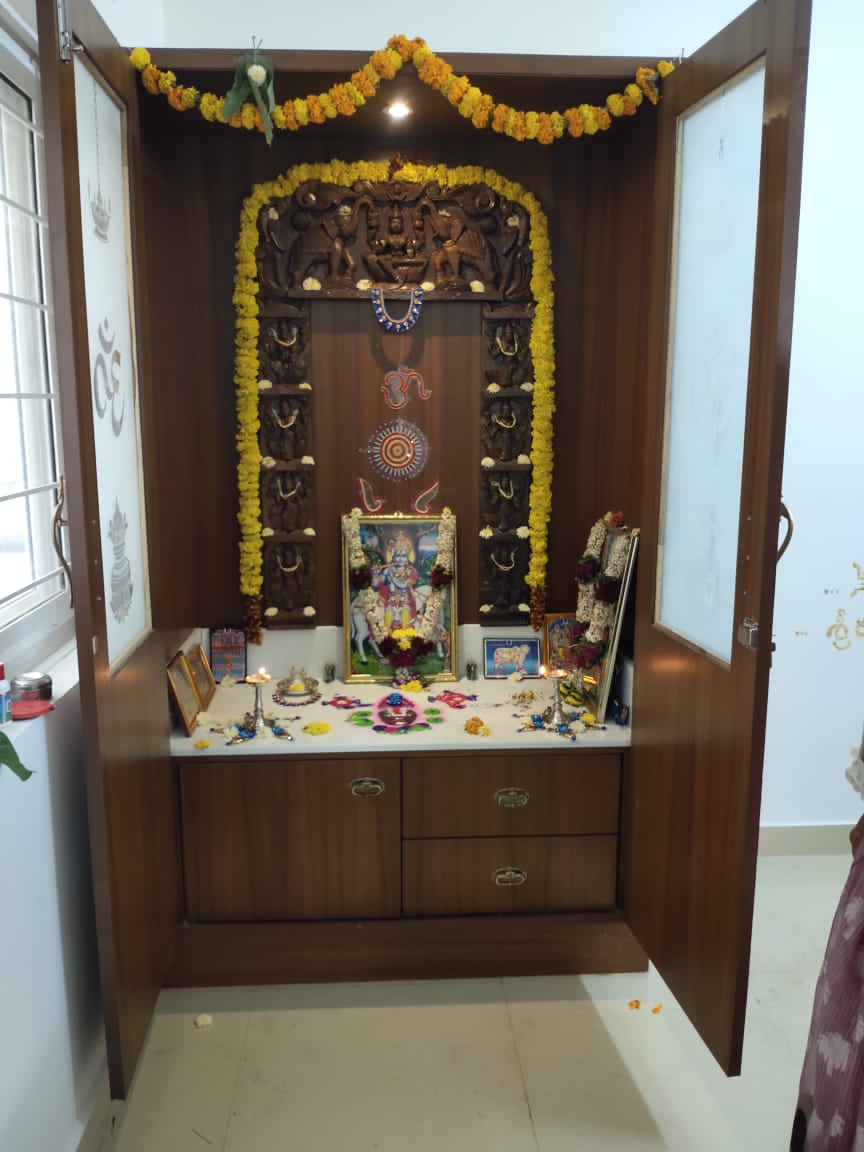 Traditional Cabinetry